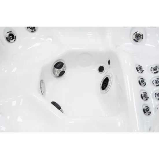 PLATINUM SPA Refresh – Masažni bazen