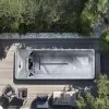 PLATINUM SPA Hades – Protitočno plavalni bazen