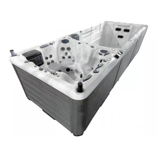 PLATINUM SPA Helios – Protitočno plavalni bazen