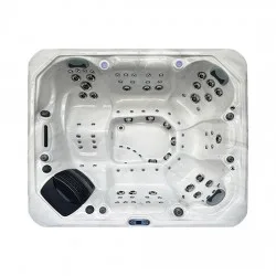 PLATINUM SPA Maximus – Masažni bazen