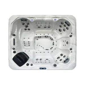 PLATINUM SPA Maximus – Masažni bazen