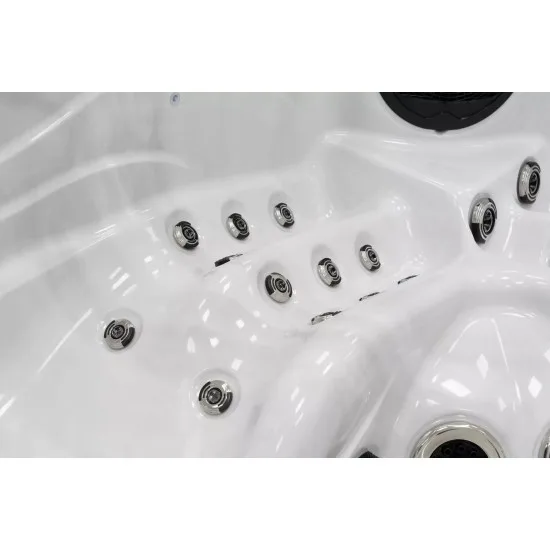 PLATINUM SPA Onyx – Masažni bazen