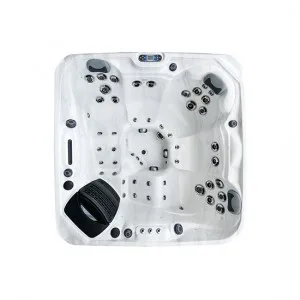 PLATINUM SPA Kenya – Masažni bazen