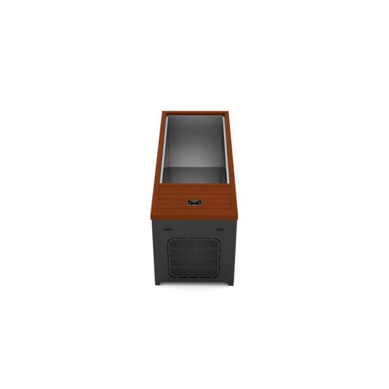 JJSPA POLAR 1 - Ledena kopel