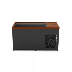 JJSPA POLAR 1 - Ledena kopel