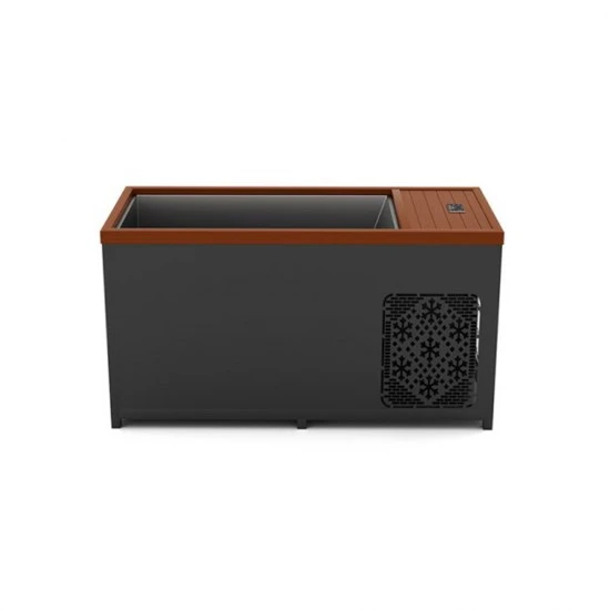 JJSPA POLAR 1 - Ledena kopel