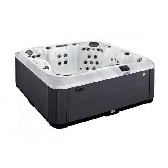 PLATINUM SPA Palermo – Masažni bazen