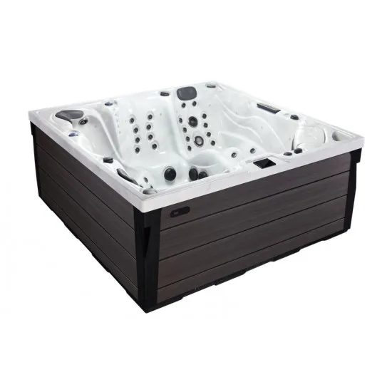 PLATINUM SPA Onyx – Masažni bazen