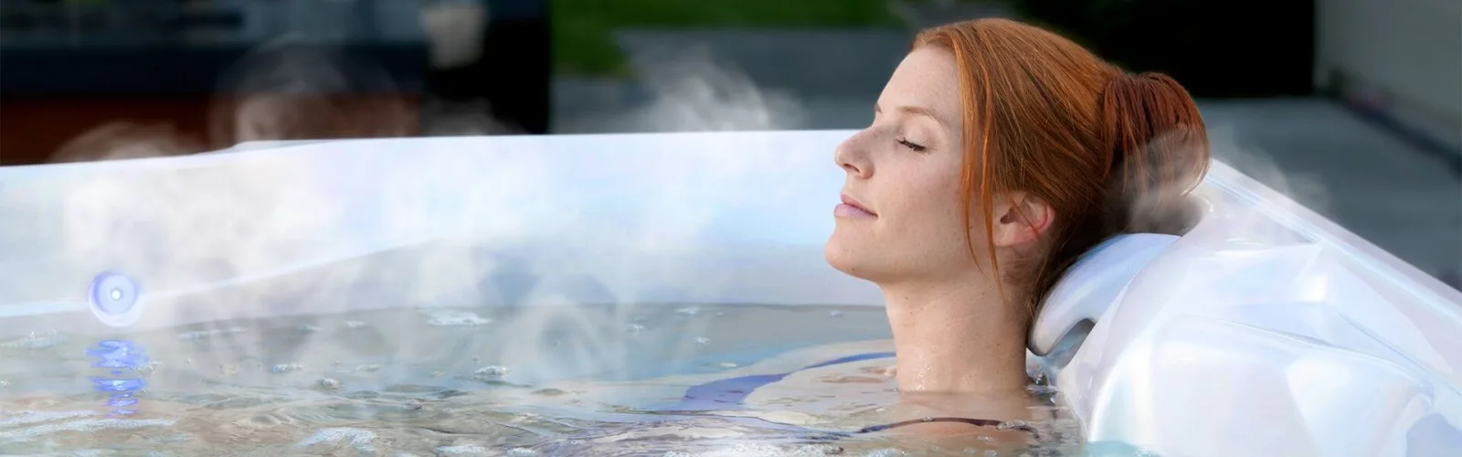 Jacuzzi za dva: dolgoročna naložba v kakovost bivanja