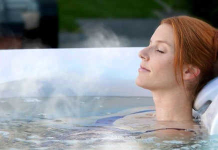 Jacuzzi za dva: dolgoročna naložba v kakovost bivanja