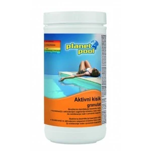 CHEMOFORM - Aktivni kisik granulat 1 kg