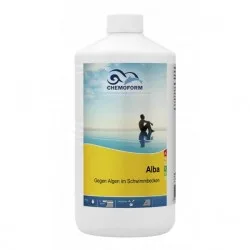 CHEMOFORM - Alba 1 lit