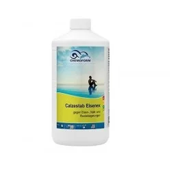 CHEMOFORM - Calzestab eisenex 1 lit
