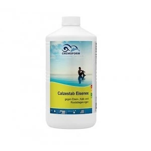 CHEMOFORM - Calzestab eisenex 1 lit