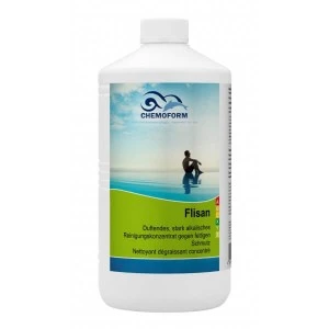 CHEMOFORM - Flisan 1 lit