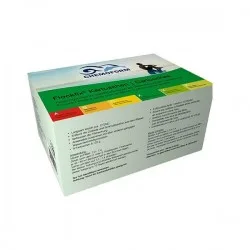 CHEMOFORM - Flockfix kartuše 8x125 g