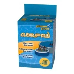 CHEMOFORM - Clear and Fun