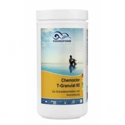 CHEMOFORM - T Granulat 65 1 kg
