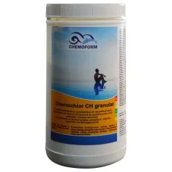 CHEMOFORM - CH granulat 1 kg