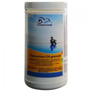 CHEMOFORM - CH granulat 1 kg