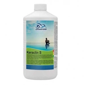 CHEMOFORM - Keraclin S 1 lit