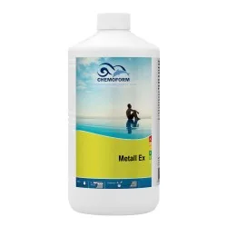 CHEMOFORM - Metal Magic 1 kg