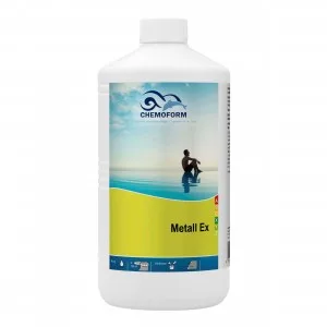 CHEMOFORM - Metal Magic 1 kg