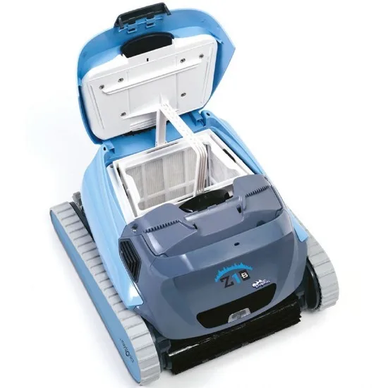 DOLPHIN Z1B - Robotski sesalniki za bazen