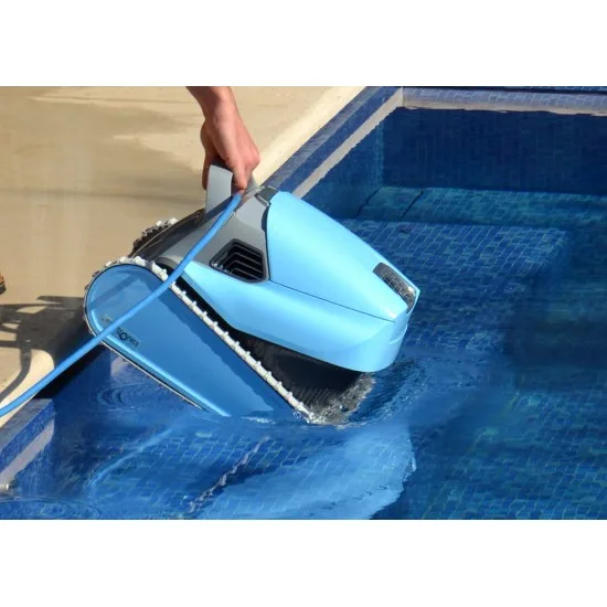 DOLPHIN Z3i - Robotski sesalniki za bazen