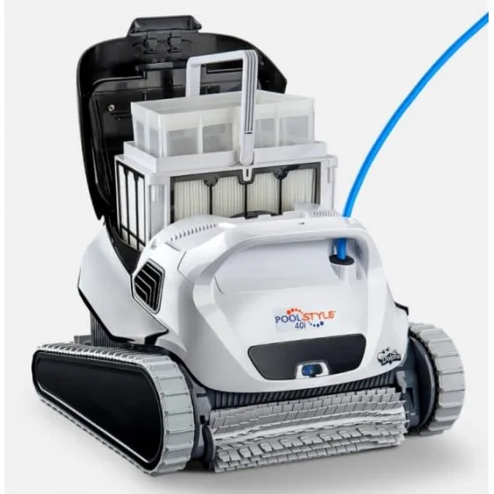 DOLPHIN POOLSTYLE 40i - Robotski sesalniki za bazen