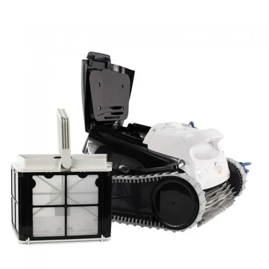 DOLPHIN POOLSTYLE PLUS - Robotski sesalniki za bazen