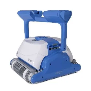 DOLPHIN SF 60 - Robotski sesalniki za bazen