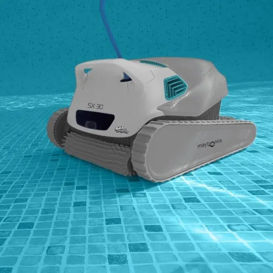 DOLPHIN SX 30 - Robotski sesalniki za bazen