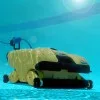 DOLPHIN WAVE 200XL - Robotski sesalniki za bazen