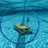 DOLPHIN WAVE 300XL - Robotski sesalniki za bazen