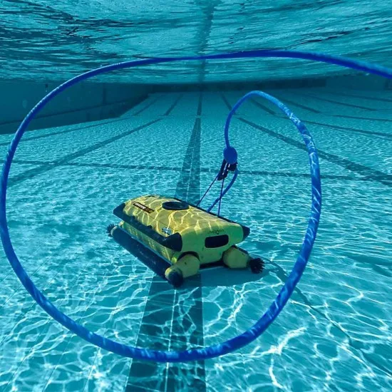 DOLPHIN WAVE 300XL - Robotski sesalniki za bazen