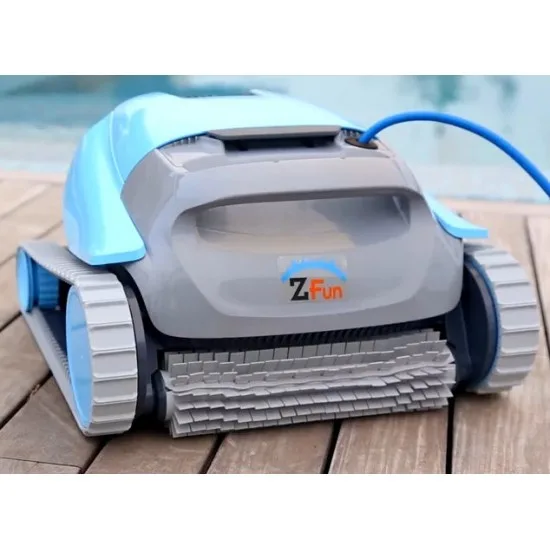DOLPHIN Z FUN - Robotski sesalniki za bazen
