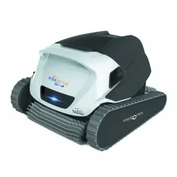 DOLPHIN POOLSTYLE 40i - Robotski sesalniki za bazen