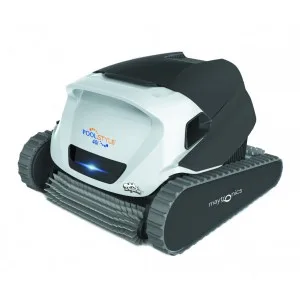 DOLPHIN POOLSTYLE 40i - Robotski sesalniki za bazen