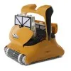 DOLPHIN PRO X1 - Robotski sesalniki za bazen