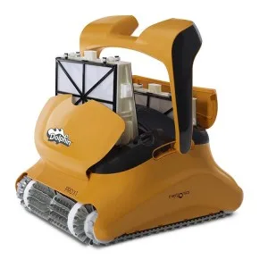 DOLPHIN PRO X1 - Robotski sesalniki za bazen