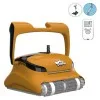DOLPHIN PRO X1 - Robotski sesalniki za bazen