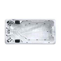 JJSPA SH-422 - Protitočno plavalni bazen