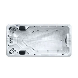 JJSPA SH-422 - Protitočno plavalni bazen