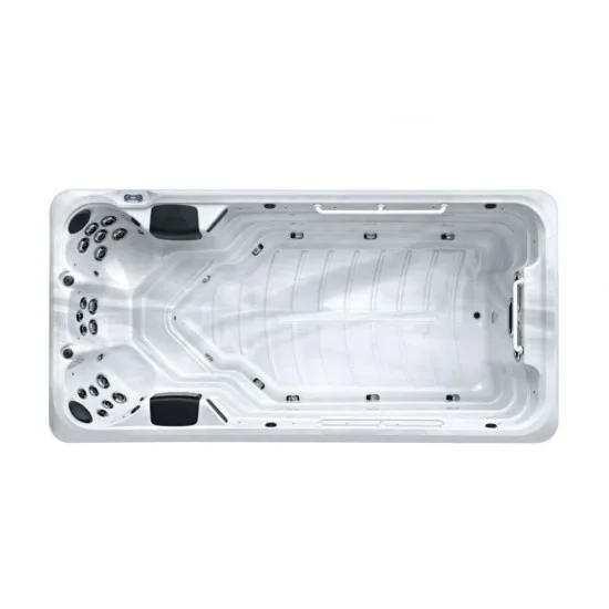 JJSPA SH-422 - Protitočno plavalni bazen