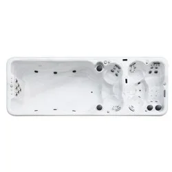 JJSPA SH-423 - Protitočno plavalni bazen