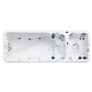JJSPA SH-423 - Protitočno plavalni bazen
