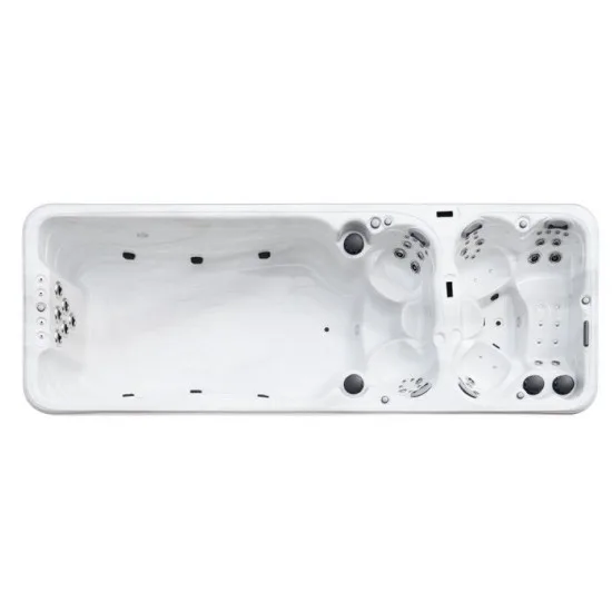 JJSPA SH-423 - Protitočno plavalni bazen