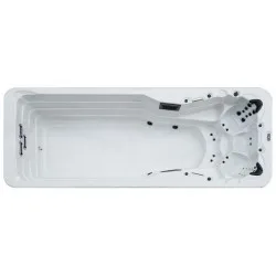 JJSPA SH-424 - Protitočno plavalni bazen