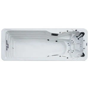 JJSPA SH-424 - Protitočno plavalni bazen